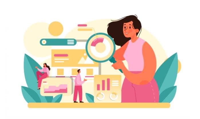 Audit SEO