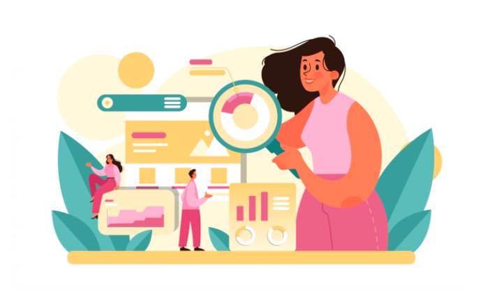 Audit SEO