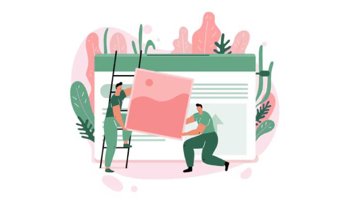 Audit SEO